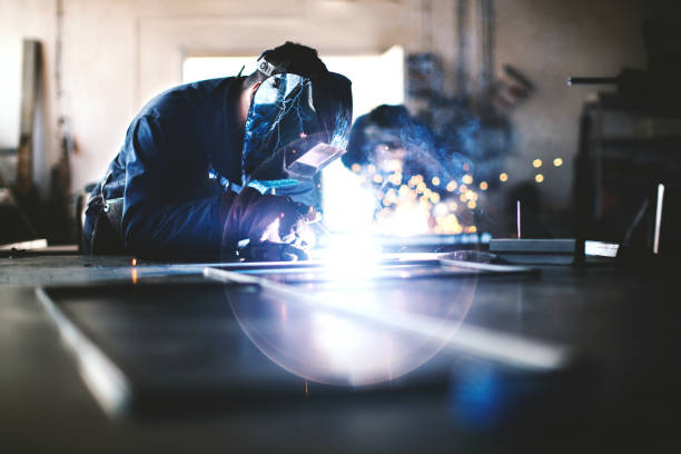Best Artistic and Custom Metal Fabrication in Quarryville, PA