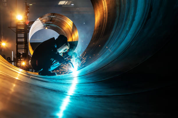 Affordable Welder Services in Quarryville, PA