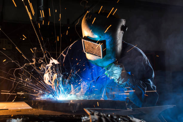 Best Food and Beverage Processing Equipment Welding in Quarryville, PA