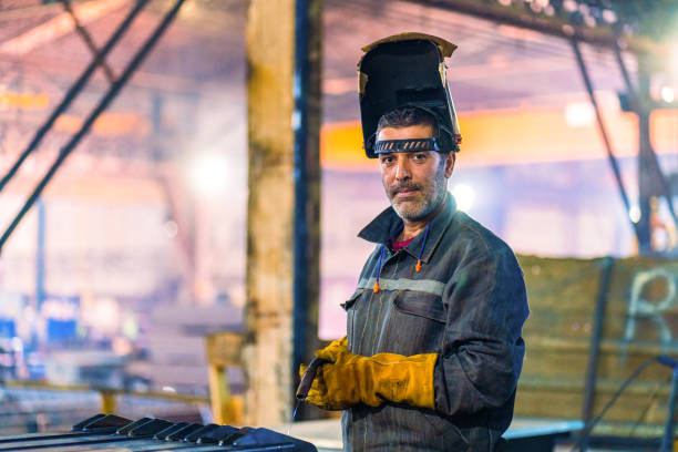 Best Specialty Welding Processes in Quarryville, PA