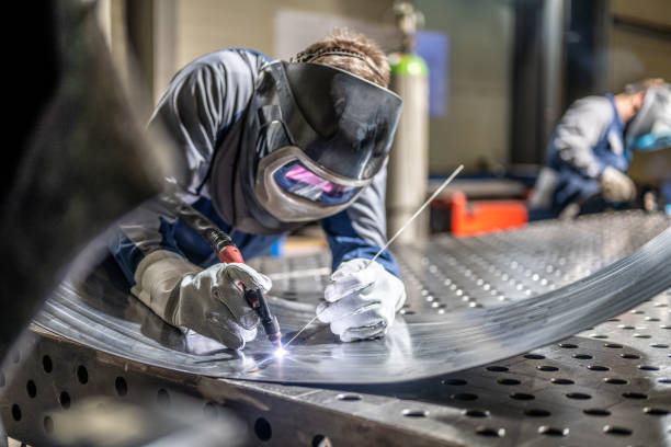 Best Structural Steel Welding in Quarryville, PA