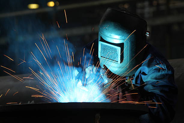 Best Automation and Robotic Welding in Quarryville, PA