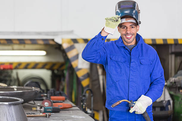 Best Automotive Welding in Quarryville, PA